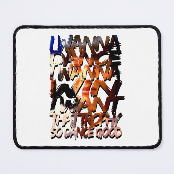 Item preview, I Wanna Win That Trophy designed and sold by Migoche Créations.