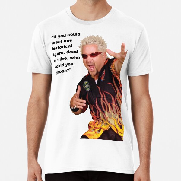Guy Fieri Gifts & Merchandise Redbubble