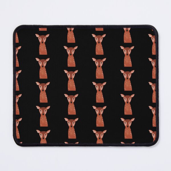 Item preview, Roe deer designed and sold by Malvamalu.