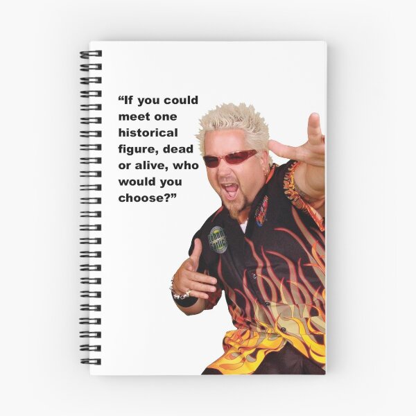 Item preview, Guy Fieri designed and sold by charlo19.