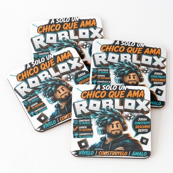 Item preview, Roblox para hombres designed and sold by richiebenny.