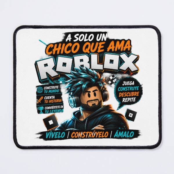 Item preview, Roblox para hombres designed and sold by richiebenny.