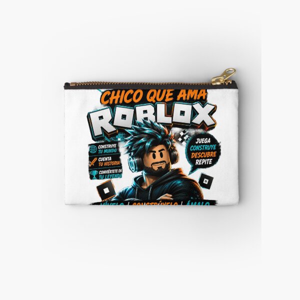 Item preview, Roblox para hombres designed and sold by richiebenny.