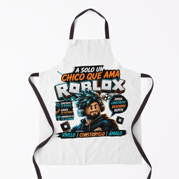 Item preview, Roblox para hombres designed and sold by richiebenny.