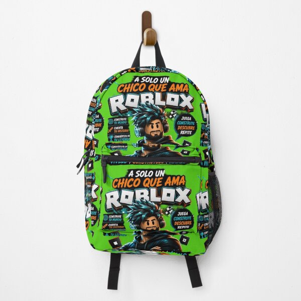 Item preview, Roblox para hombres designed and sold by richiebenny.