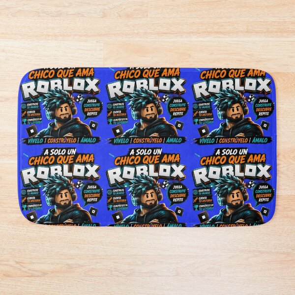 Item preview, Roblox para hombres designed and sold by richiebenny.