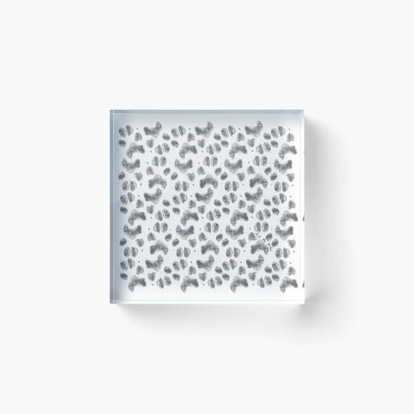 Item preview, Trust the Nudge - Bea' Paw (Repeated Pattern) designed and sold by Lanie B Meyer.