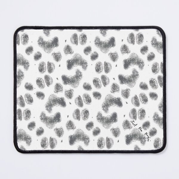Item preview, Trust the Nudge - Bea' Paw (Repeated Pattern) designed and sold by Lanie B Meyer.
