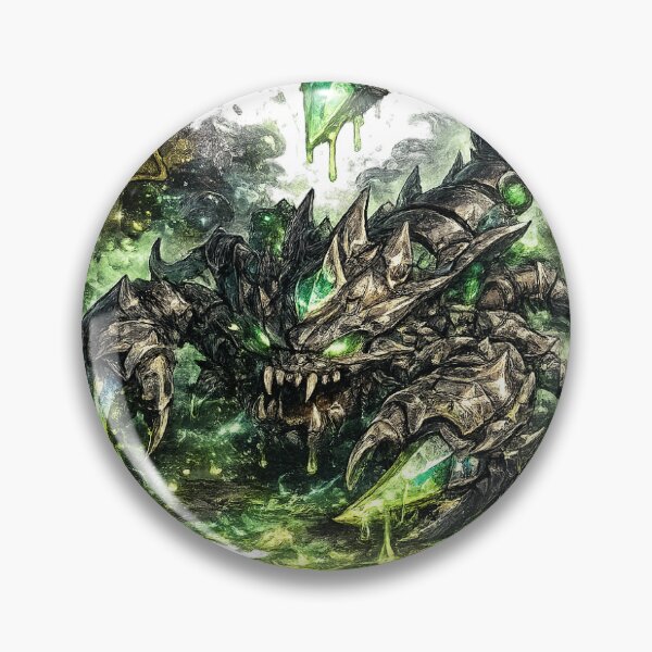 Item preview, Venom Scorpion King Sticker designed and sold by blossomfun.