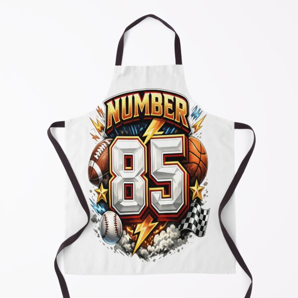 Item preview, Number 85 designed and sold by CatLovers Studio.