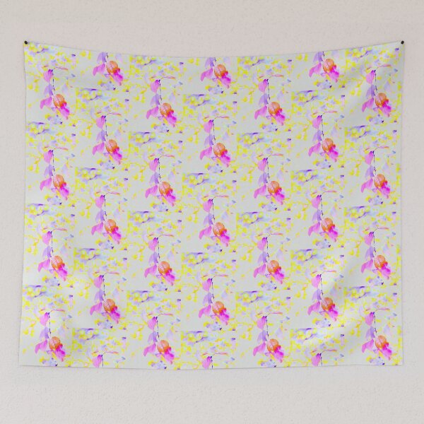 Item preview, Neon Bloom designed and sold by YL-YvetteLouise.