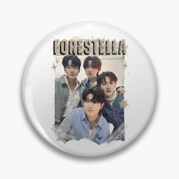 Item preview, forestella Global KPOP Boy Group Black and White Collage Digital Art Portrait designed and sold by AJUNICE STUDIO.
