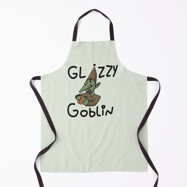 Item preview, Glizzy gobbler goblin designed and sold by CreatedByKay-.
