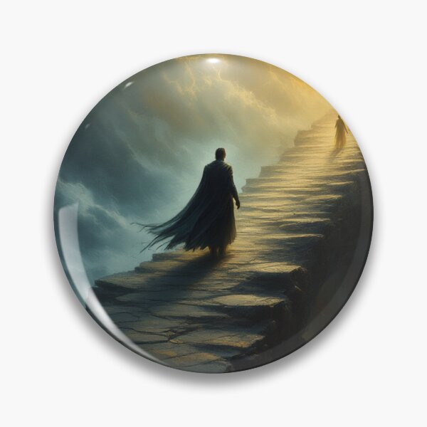 Item preview, Annwn Portal designed and sold by jefboutique6150.