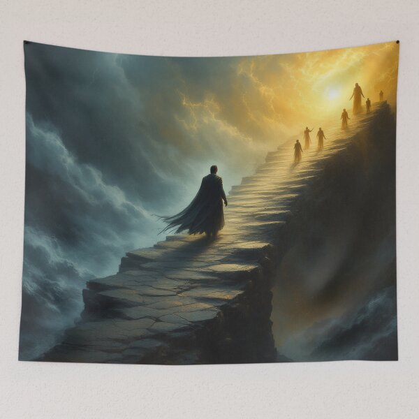 Item preview, Annwn Portal designed and sold by jefboutique6150.