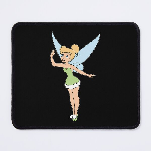 Item preview, Tinker Bell Drawing designed and sold by ArtisRan.