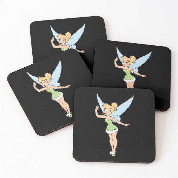 Item preview, Tinker Bell Drawing designed and sold by ArtisRan.
