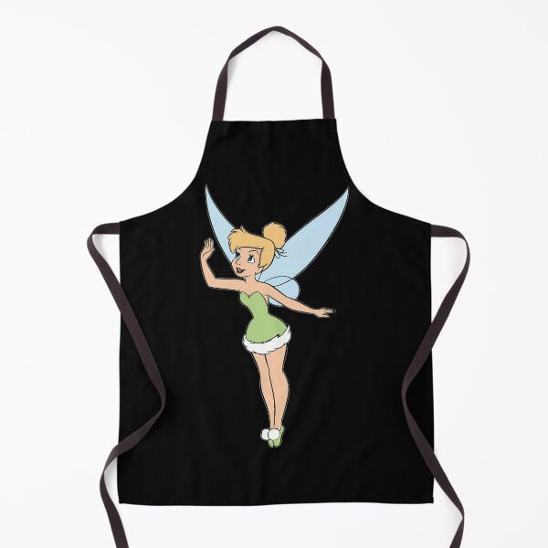 Item preview, Tinker Bell Drawing designed and sold by ArtisRan.