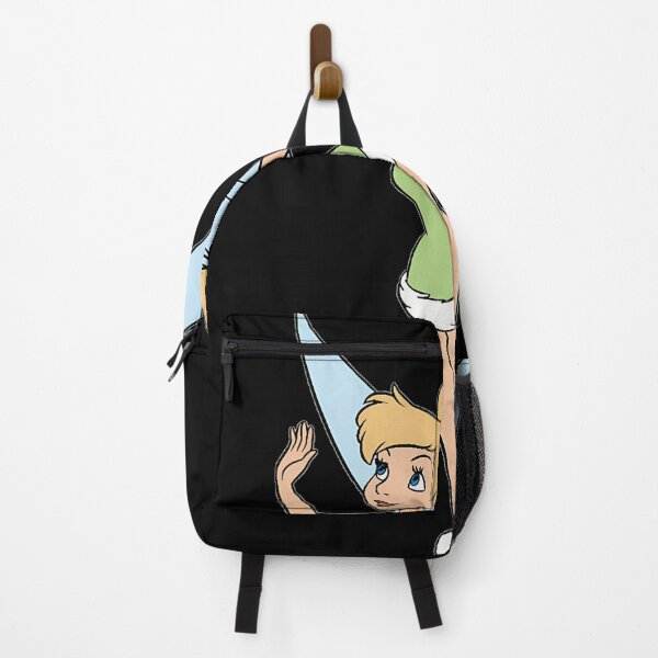 Item preview, Tinker Bell Drawing designed and sold by ArtisRan.