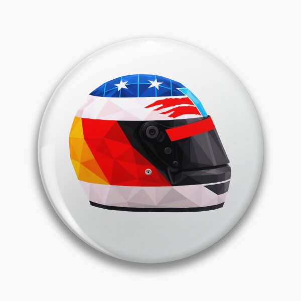 Item preview, Michael Schumacher 1994 Helmet designed and sold by PitWallArt.