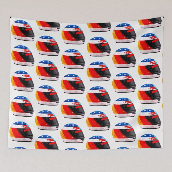 Item preview, Michael Schumacher 1994 Helmet designed and sold by PitWallArt.