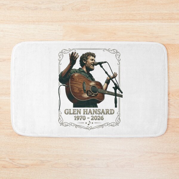 Item preview, Glen Hansard designed and sold by CirceRavens.
