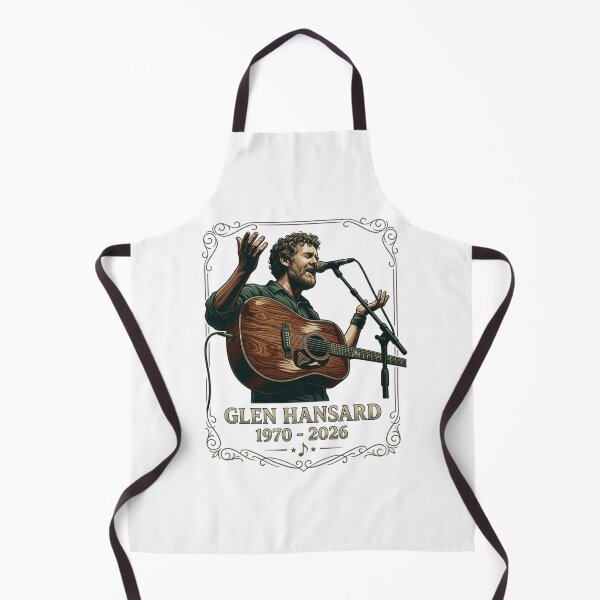 Item preview, Glen Hansard designed and sold by CirceRavens.