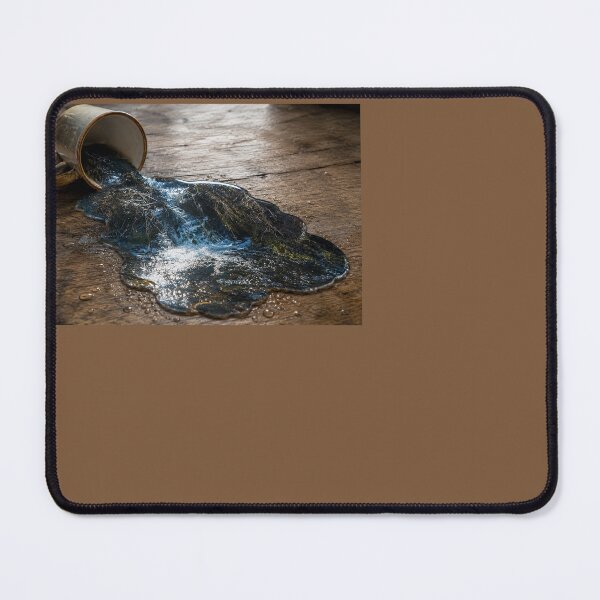 Item preview, Liquid Cartography // Series 001 — Hidden Falls designed and sold by wrongwaydogzart.