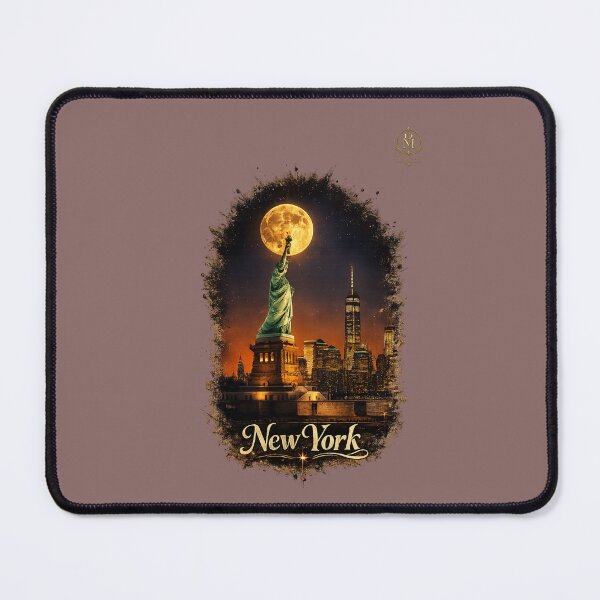Item preview, New York City designed and sold by Philip Mant.
