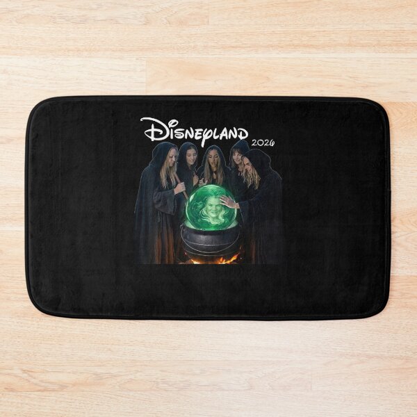 Item preview, Disneeyland 2026 Witches Cauldron Funny Halloween Parody designed and sold by Mind-Drift.