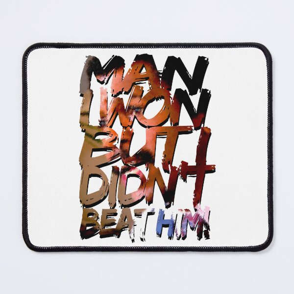 Item preview, I won but I didn't beat him designed and sold by Migoche Créations.