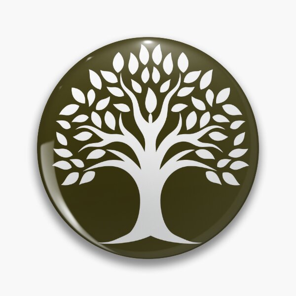 Item preview, Legacy Minimalist Icon Design designed and sold by kirici.