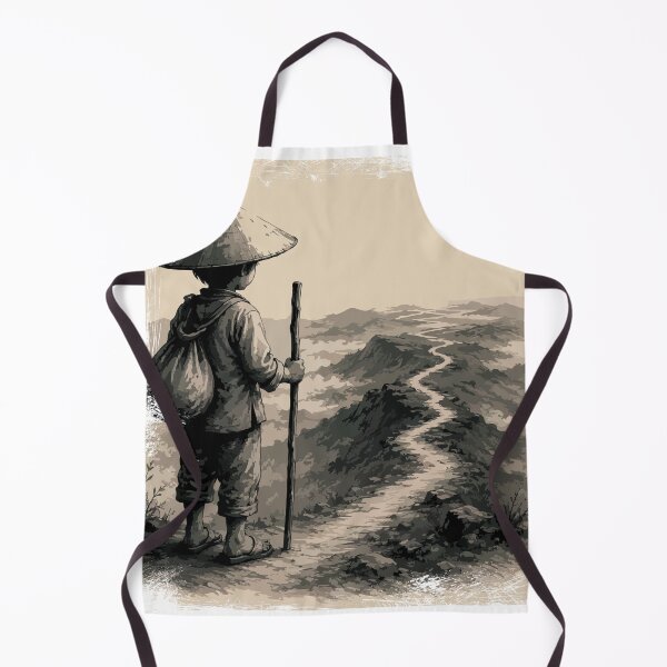 Item preview, Start of a journey designed and sold by Ekramul Haque.