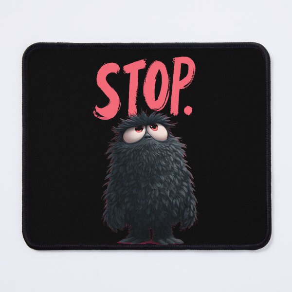 Item preview, Stop. designed and sold by Mr.K.