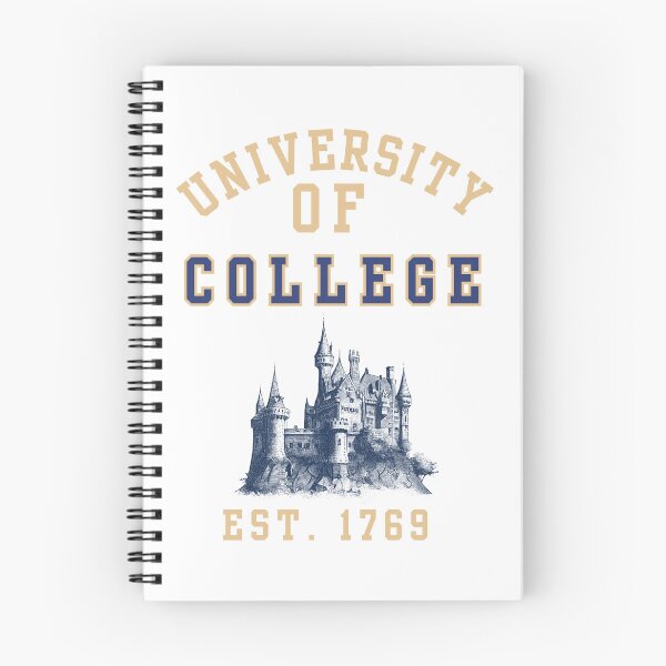 Item preview, University of College  designed and sold by onum2018.