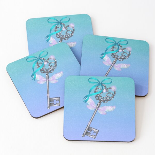 Item preview, Key to Fairyland designed and sold by Caitie-M.