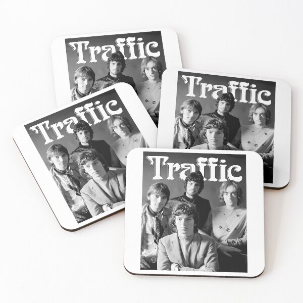 Item preview, Traffic designed and sold by GoodShooping.