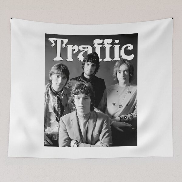 Item preview, Traffic designed and sold by GoodShooping.