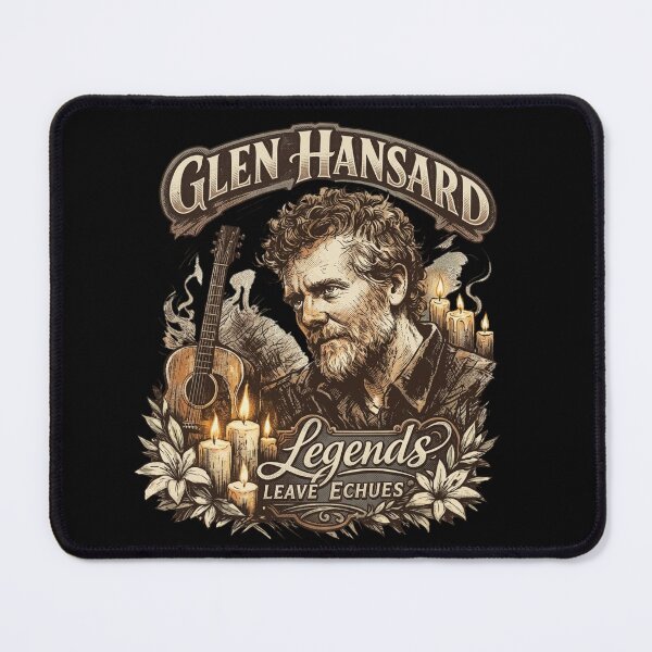 Item preview, Glen Hansard designed and sold by CirceRavens.