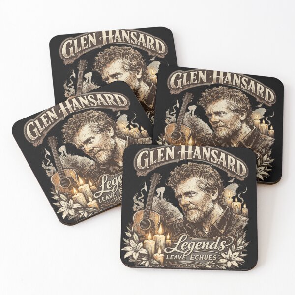 Item preview, Glen Hansard designed and sold by CirceRavens.