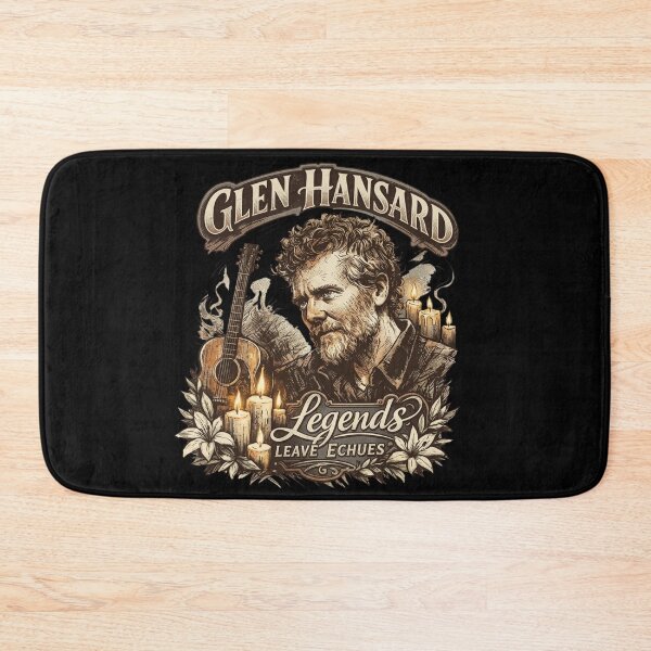 Item preview, Glen Hansard designed and sold by CirceRavens.