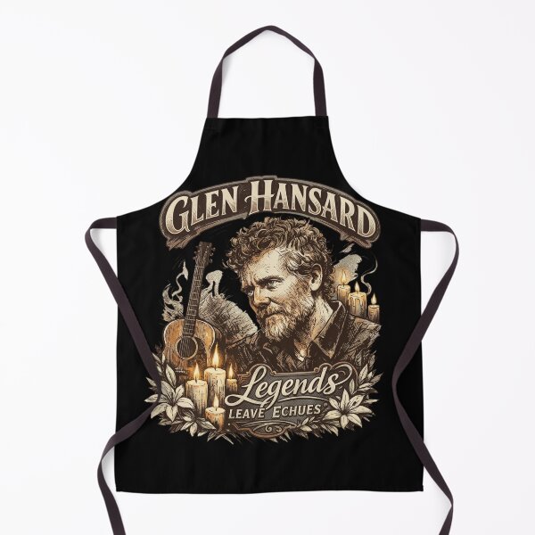 Item preview, Glen Hansard designed and sold by CirceRavens.