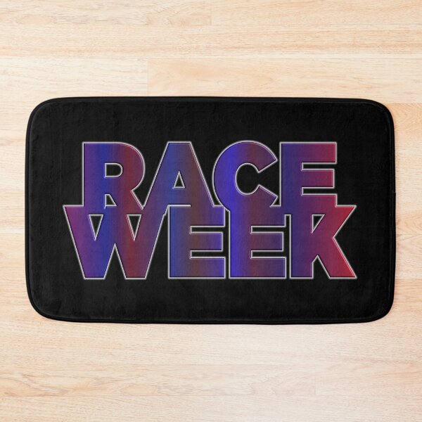 Item preview, Racing Quote designed and sold by ZooStateofMind.