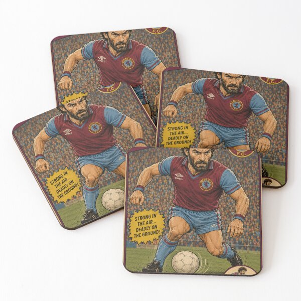 Item preview, Peter Withe Trading Card designed and sold by halibutgoatramb.