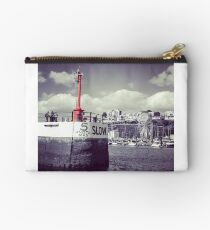 Torquay Harbour Studio Pouch
