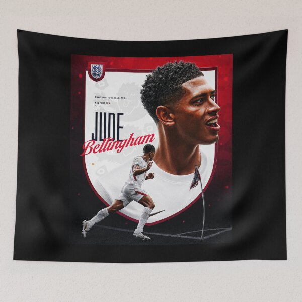 Item preview, Jude Bellingham designed and sold by Malakiacount.