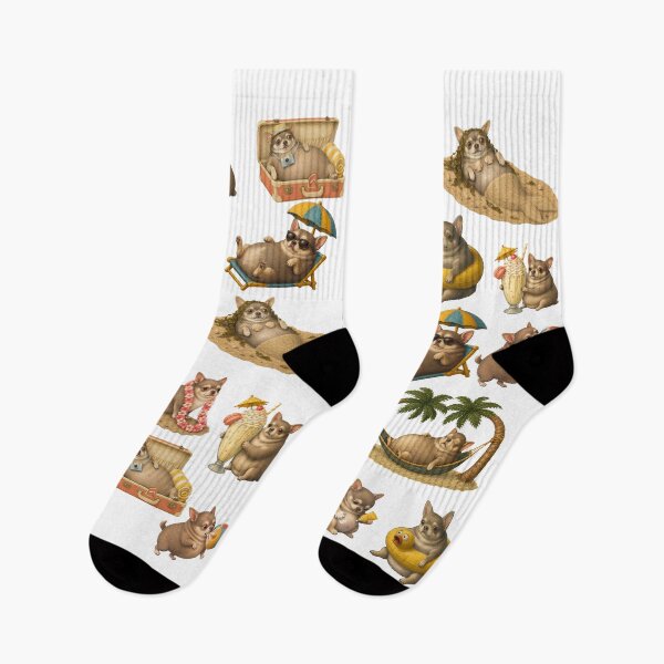 Item preview, Yakiro at the Beach designed and sold by Nikaleona.