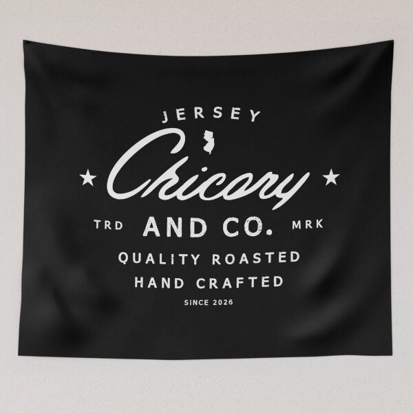 Item preview, Jersey Chicory and Company designed and sold by dtkindling.