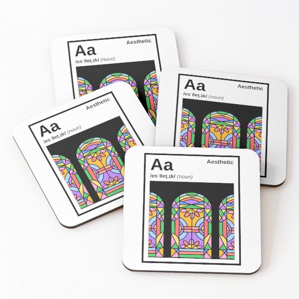 Item preview, Aesthetic Minimalist Icon Design designed and sold by kirici.