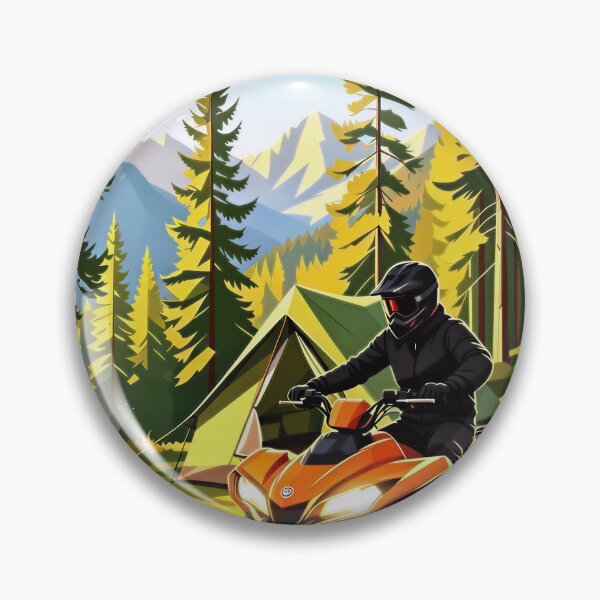 Item preview, ATV | Outdoor Adventure Collection			 designed and sold by Spirit of Siam.